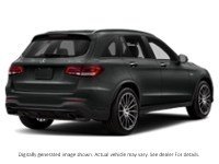 2018 Mercedes-Benz Amg Glc 43 Amg Glc 43 4Matic Suv Selenite Grey Metallic  Shot 68