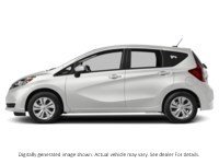 2017 Nissan Versa Note 5Dr Hb Auto 1.6 S