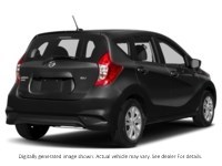 2017 Nissan Versa Note 5Dr Hb Auto 1.6 S