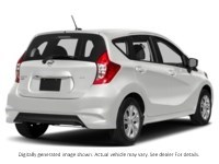 2017 Nissan Versa Note 5Dr Hb Auto 1.6 S