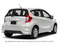 2017 Nissan Versa Note 5Dr Hb Auto 1.6 S
