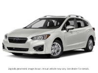 2017 Subaru Impreza 5Dr Hb CVT Touring Crystal White Pearl  Shot 7
