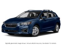 2017 Subaru Impreza 5Dr Hb CVT Touring Lapis Blue Pearl  Shot 22