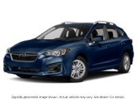 2017 Subaru Impreza 5Dr Hb CVT Touring Lapis Blue Pearl  Shot 22