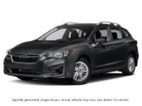 2017 Subaru Impreza 5Dr Hb CVT Touring Carbide Grey Metallic  Shot 31