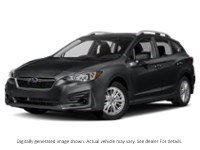 2017 Subaru Impreza 5Dr Hb CVT Touring Carbide Grey Metallic  Shot 31