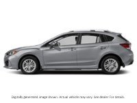 2017 Subaru Impreza 5Dr Hb CVT Touring