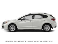 2017 Subaru Impreza 5Dr Hb CVT Touring Crystal White Pearl  Shot 11