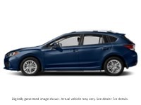 2017 Subaru Impreza 5Dr Hb CVT Touring Lapis Blue Pearl  Shot 21