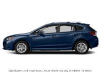 2017 Subaru Impreza 5Dr Hb CVT Touring Lapis Blue Pearl  Shot 21