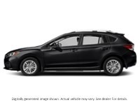 2017 Subaru Impreza 5Dr Hb CVT Touring Crystal Black Silica  Shot 27