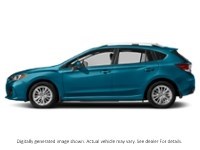 2017 Subaru Impreza 5Dr Hb CVT Touring Island Blue Pearl  Shot 34
