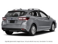 2017 Subaru Impreza 5Dr Hb CVT Touring