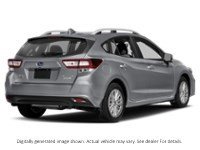 2017 Subaru Impreza 5Dr Hb CVT Touring