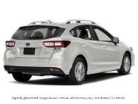 2017 Subaru Impreza 5Dr Hb CVT Touring