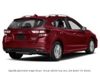 2017 Subaru Impreza 5Dr Hb CVT Touring Venetian Red Pearl  Shot 14