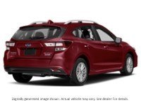 2017 Subaru Impreza 5Dr Hb CVT Touring Venetian Red Pearl  Shot 18