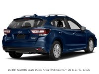 2017 Subaru Impreza 5Dr Hb CVT Touring Lapis Blue Pearl  Shot 20