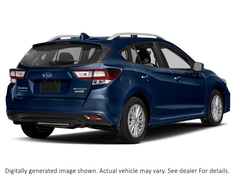 2017 Subaru Impreza 5Dr Hb CVT Touring Lapis Blue Pearl  Shot 24