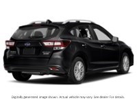2017 Subaru Impreza 5Dr Hb CVT Touring Crystal Black Silica  Shot 26