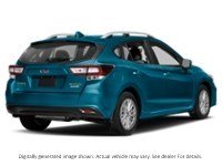 2017 Subaru Impreza 5Dr Hb CVT Touring Island Blue Pearl  Shot 37