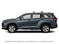 2019 Toyota Highlander AWD Limited