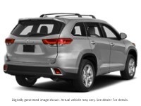 2019 Toyota Highlander AWD Limited