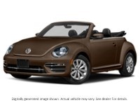 2018 Volkswagen Beetle Trendline Auto