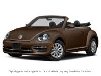 2018 Volkswagen Beetle Trendline Auto