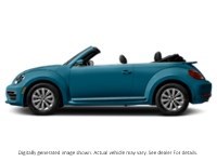 2018 Volkswagen Beetle Trendline Auto