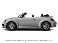 2018 Volkswagen Beetle Trendline Auto