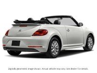 2018 Volkswagen Beetle Trendline Auto
