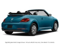 2018 Volkswagen Beetle Trendline Auto