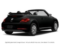 2018 Volkswagen Beetle Trendline Auto