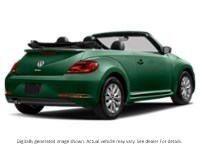 2018 Volkswagen Beetle Trendline Auto