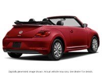 2018 Volkswagen Beetle Trendline Auto