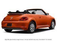 2018 Volkswagen Beetle Trendline Auto