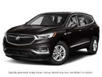 2018 Buick Enclave AWD 4Dr Premium Ebony Twilight Metallic  Shot 4