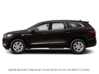 2018 Buick Enclave AWD 4Dr Premium Ebony Twilight Metallic  Shot 3