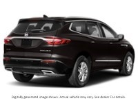 2018 Buick Enclave AWD 4Dr Premium Ebony Twilight Metallic  Shot 2