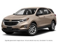 2018 Chevrolet Equinox AWD 4Dr LS W/1Ls