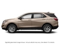 2018 Chevrolet Equinox AWD 4Dr LS W/1Ls