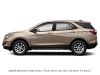2018 Chevrolet Equinox AWD 4Dr LS W/1Ls