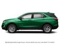 2018 Chevrolet Equinox AWD 4Dr LS W/1Ls