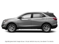 2018 Chevrolet Equinox AWD 4Dr LS W/1Ls