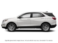 2018 Chevrolet Equinox AWD 4Dr LS W/1Ls