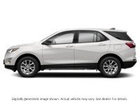 2018 Chevrolet Equinox AWD 4Dr LS W/1Ls Summit White  Shot 27