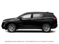 2018 Chevrolet Equinox AWD 4Dr LS W/1Ls Mosaic Black Metallic  Shot 35