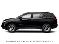 2018 Chevrolet Equinox AWD 4Dr LS W/1Ls