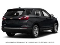 2018 Chevrolet Equinox AWD 4Dr LS W/1Ls